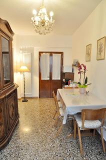 Corte Formenta Home - Canal view - 3