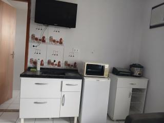 Flat em Caldas Novas - 0