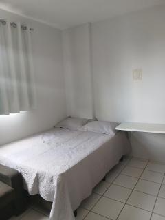 Flat em Caldas Novas - 3