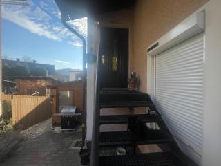 Apartment Krkonošská - 1