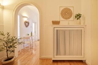 BG Living & Hosting - Moselufer Apartments Lieser - Direkt an der Mosel - Parkplatz - 8