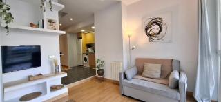 Tranquilo y elegante - Cerca de IFEMA y Aeropuerto - 3