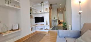 Tranquilo y elegante - Cerca de IFEMA y Aeropuerto - 1