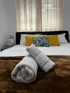 Pure Belle Loft - City Center FREE Parking - 8