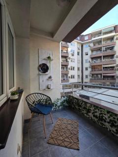 Pure Belle Loft - City Center FREE Parking - 3