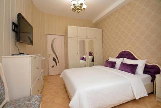 Two Bedrooms Apartment In Park Malibu - 1