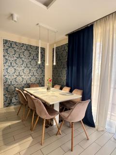 Beautiful & Modern Apartment Atlas Arena ZOO Parking - 5