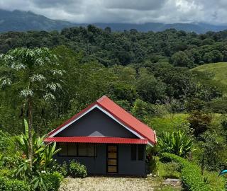 Casitas Naranjito - 7