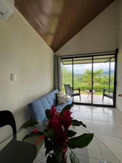 Casitas Naranjito - 3