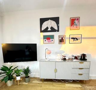 The Station House - 0