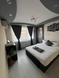 Apartament Kamarashki - 8