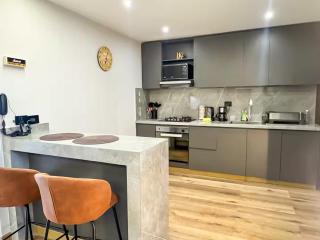 Apto de Lujo con Piscina y Excelente Ubicación en Barranquilla - 3