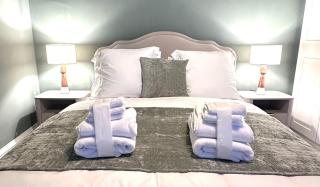 The Station House - 9