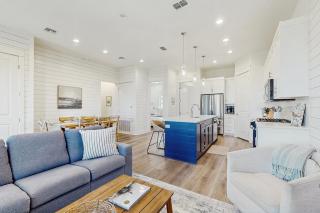 The Fairway Farmhouse - 2