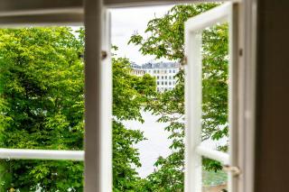Apartment With Lake View In Central Copenhagen - 8