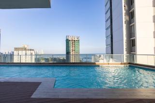 The Q Condo by AcoModo Coco del Mar - 1