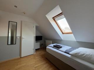 Zimmer-Bad-TV-Kühlschrank-16 - Meine - 6