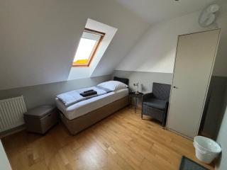 Zimmer-Bad-TV-Kühlschrank-16 - Meine - 7