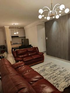 PassHill Properties, Relax in comfort and convenience minutes from JKIA and SGR - 5