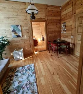 Vila Jūros akis - 1