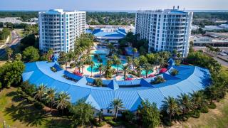 The Palms Of Destin 1111 Junior - 3