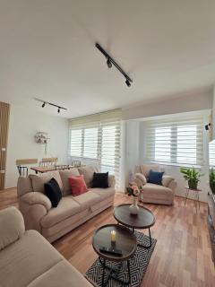 Pearl Loft - City Center FREE Parking - 7