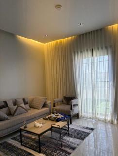 شقة الهدوء - 5