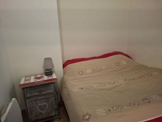 Location studio 8 personnes le plat d'adet - 1