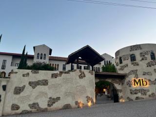 Suites Campestres Montebello - 8