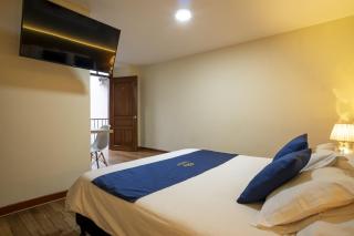 Hotel Catedral Boutique Loft - 8