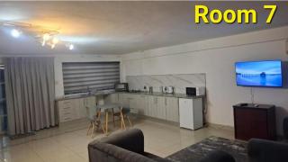 Kliprivier Accommodation - 1