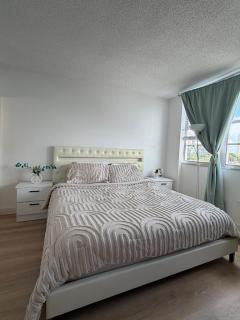 Apartment in Miami Brickell Fantastic Ocean View - 1