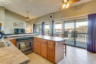 Pool and Boat Ramp Access Lake of the Ozarks Escape - 6