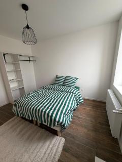 Large townhouse - 7