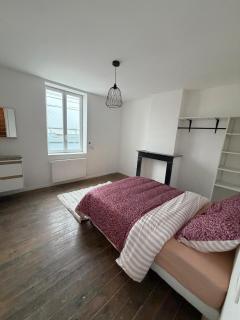 Large townhouse - 4