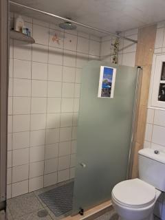 Orange room - house of the mills - 8