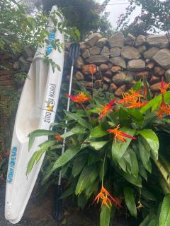 Sítio Estrela da Manhã Hospedagem e Lazer - 1