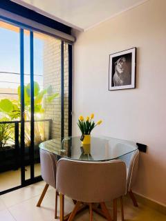 Luxury suite with balcony and air conditioning - 6