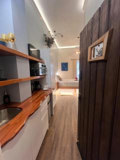 1 Queen Bed Beach 1 min St Lawrence Gap - 1