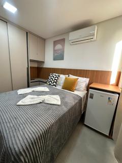 Flat Centro de Porto de Galinhas - 7