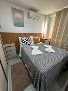 Flat Centro de Porto de Galinhas - 5