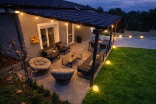 Sountou home - Xánthi - 9