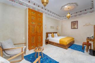 Riad Nadalinn - Marrakech - 5