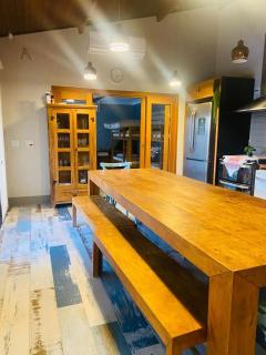 Casa com SPA e espaço Gourmet em Analândia - 6