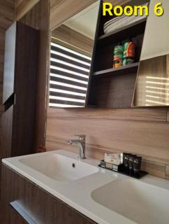 Kliprivier Accommodation - 9