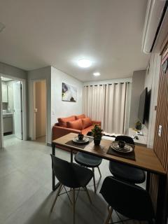 Flat Centro de Porto de Galinhas - 1