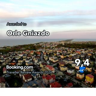 Orle Gniazdo - 8
