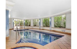 Cozy Apartment 2 BDR - 9