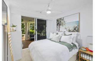 Cozy Apartment 2 BDR - 8