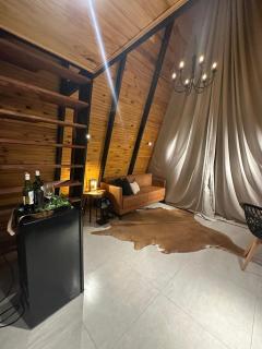 Fabulosas da Serra - 1